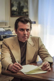 Марио Франчезе - Смерть от рук мафии