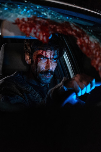 Одержимые злом