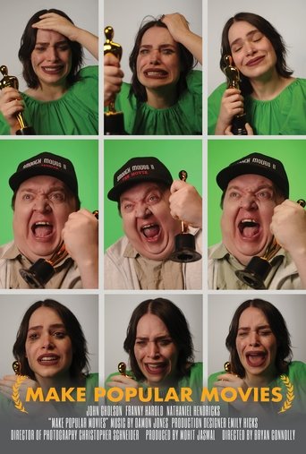Снимайте популярные фильмы