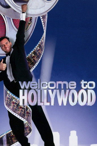 Добро пожаловать в Голливуд