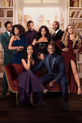 Шафер: Последние главы