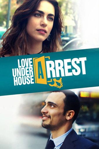 Любовь под домашним арестом