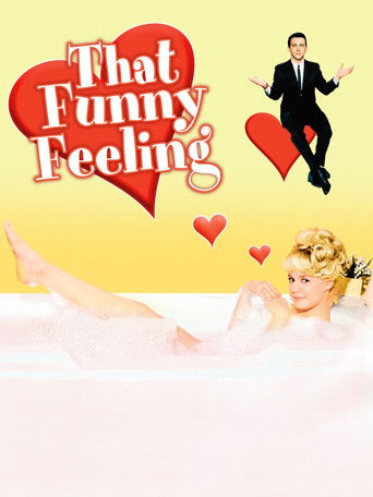 Это забавное чувство