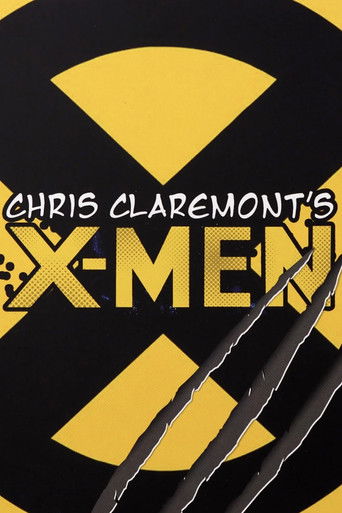 Люди Икс Криса Клэрмонта