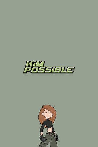 Ким Всемогущая: Борьба во времени