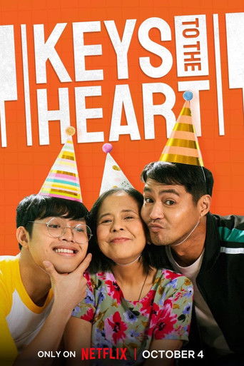 Ключи к сердцу