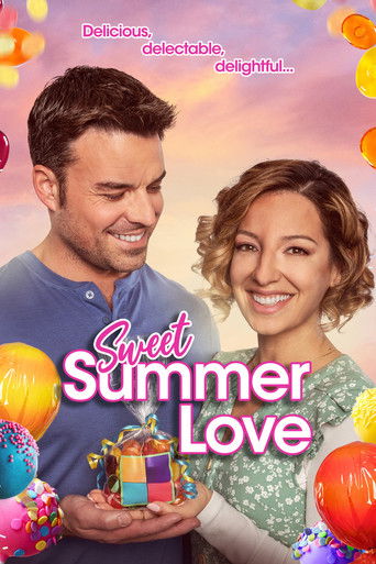 Летняя любовь