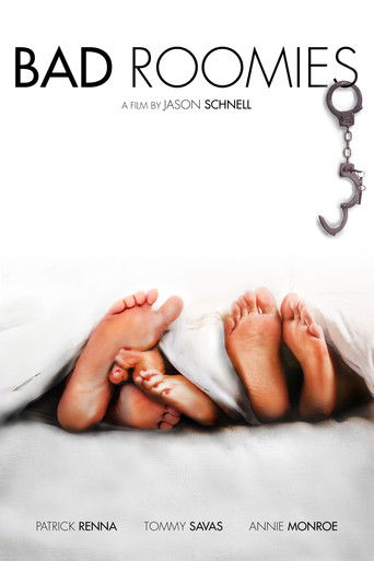 Плохие соседи по комнате