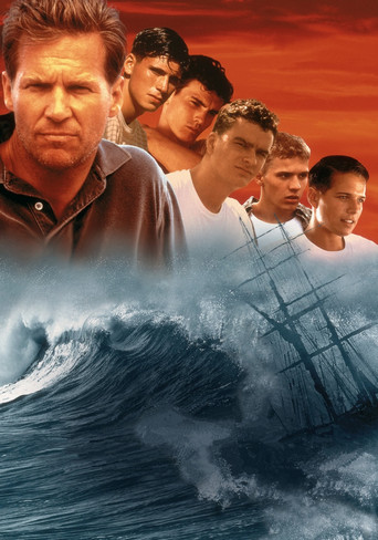 Белый шквал