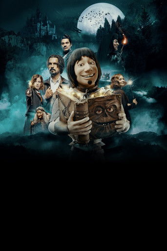 Мой любимый призрак