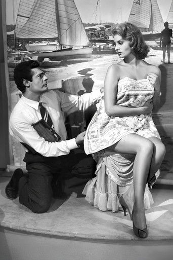 Счастье быть женщиной