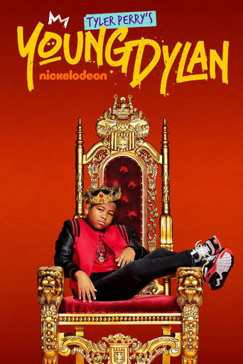 Янг Дилан Тайлера Перри