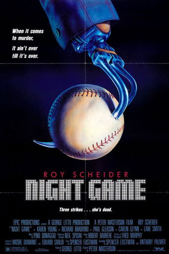 Ночная игра