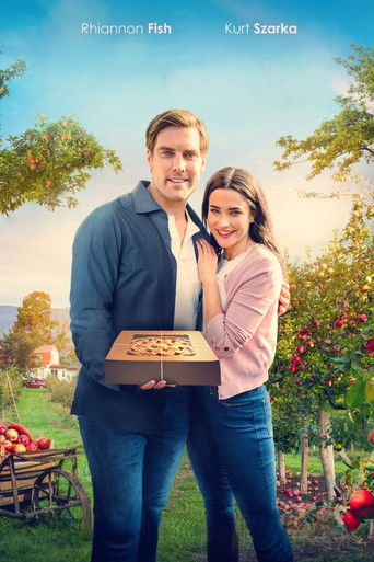 Сладкий как пирог