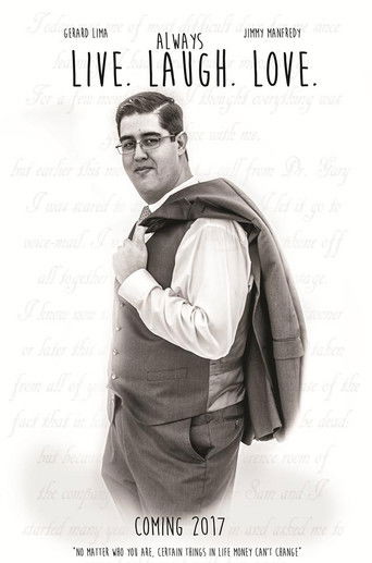 Всегда живи, смейся, люби