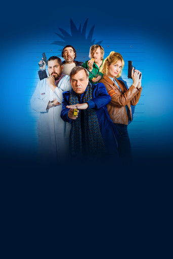 Набережная Орфевр, 38.5