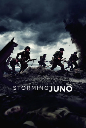 Сектор — пляж «Джуно» 