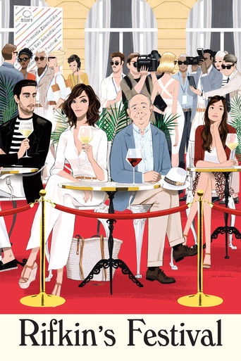 Фестиваль Рифкина