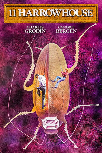 Похитители бриллиантов