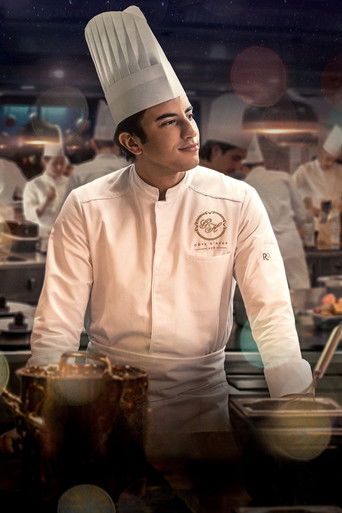 Кухня со звездами