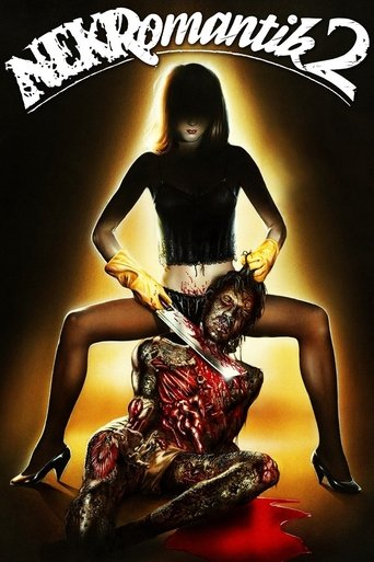 Некромантик 2 