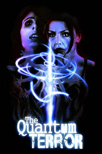 Квантовый ужас