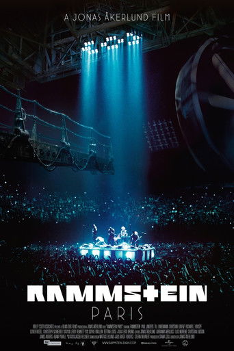 Rammstein: Paris!