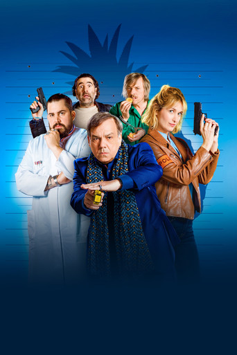 Набережная Орфевр, 38.5