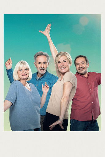 Давай потанцуем