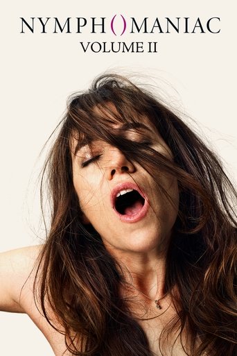 Нимфоманка: Часть 2