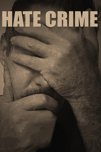 Преступление на почве ненависти