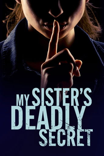 Пропавшая сестра