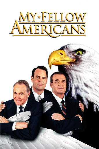 Мои дорогие американцы