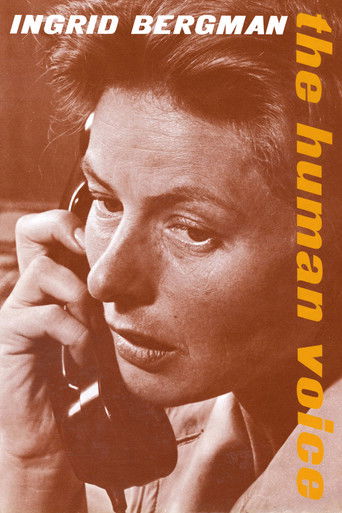 Человеческий голос