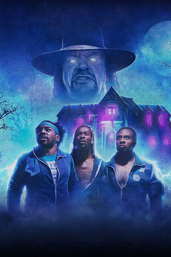 Сбежать от гробовщика