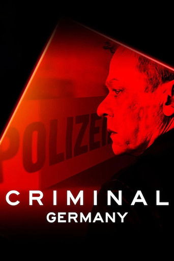 Преступник: Германия