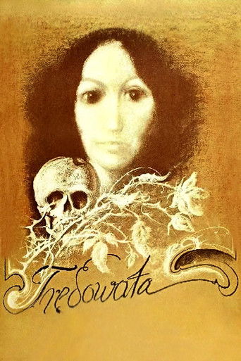 Прокаженная