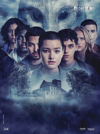 Бесконечная ночь