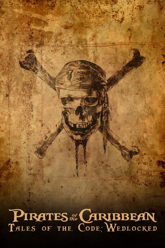 Пираты Карибского моря. Истории Кодекса: Замужество