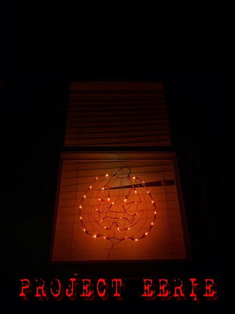 Проект "сверхъестественное"