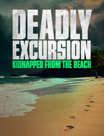 Опасная экскурсия: похищенные с пляжа