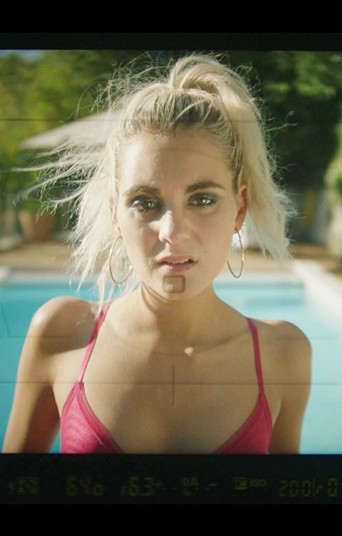 Неоновое сердце