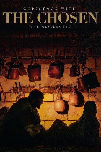 Рождество с Избранными: Посланники