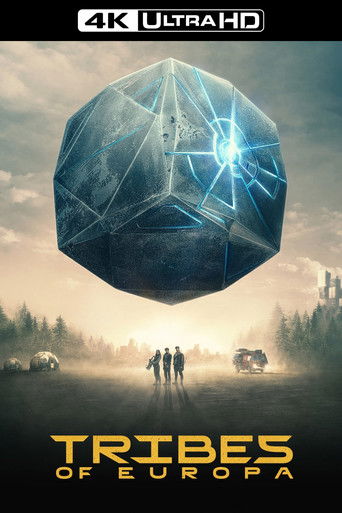 Племена Европы