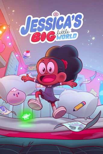 Большой Маленький мир Джессики