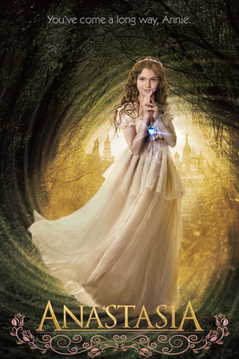 Анастасия