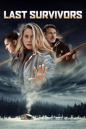 Последние выжившие