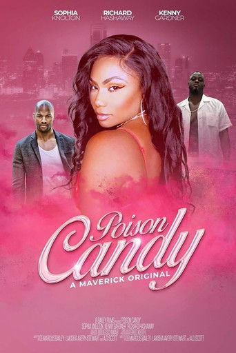 Ядовитая сладость