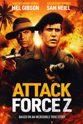 Штурмовой отряд Z