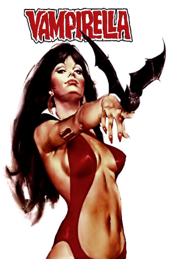 Вампирелла